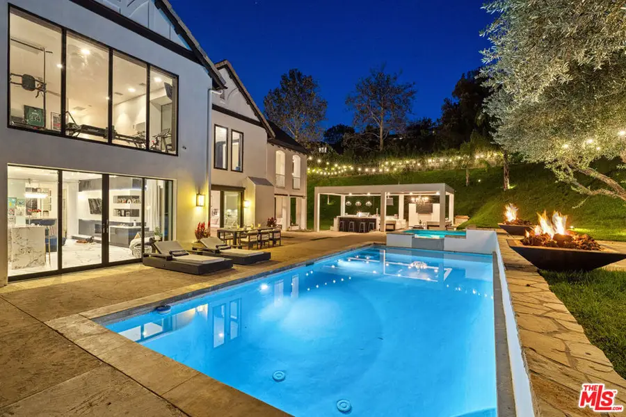 3801 Prado Del Trigo, Calabasas, CA 91302 - Image #3