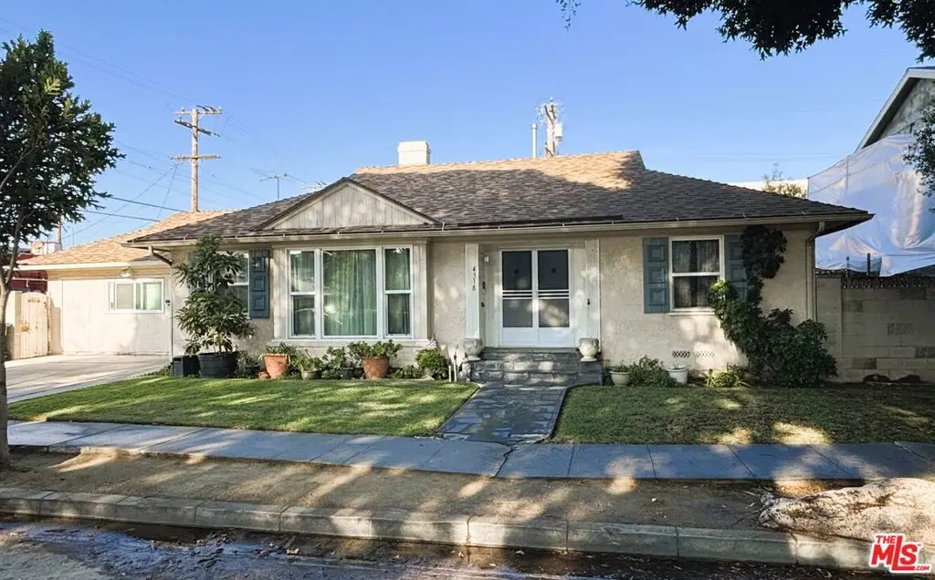 4318 Tuller Avenue, Culver City, CA 90230 - Image #1