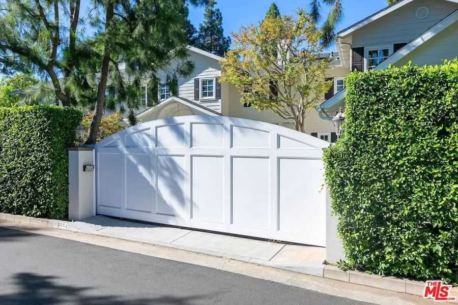 655 N Faring Road, Los Angeles, CA 90077 - Image #3