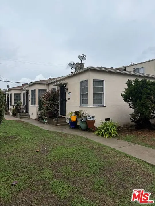 12007 Ocean Park Boulevard, Los Angeles, CA 90064 - #1