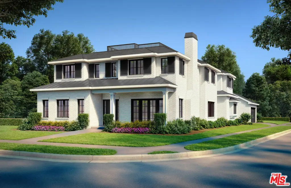 15936 Northfield Street, Pacific Palisades, CA 90272 - Image #1