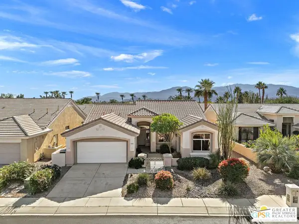 78289 Kistler Way, Palm Desert, CA 92211
