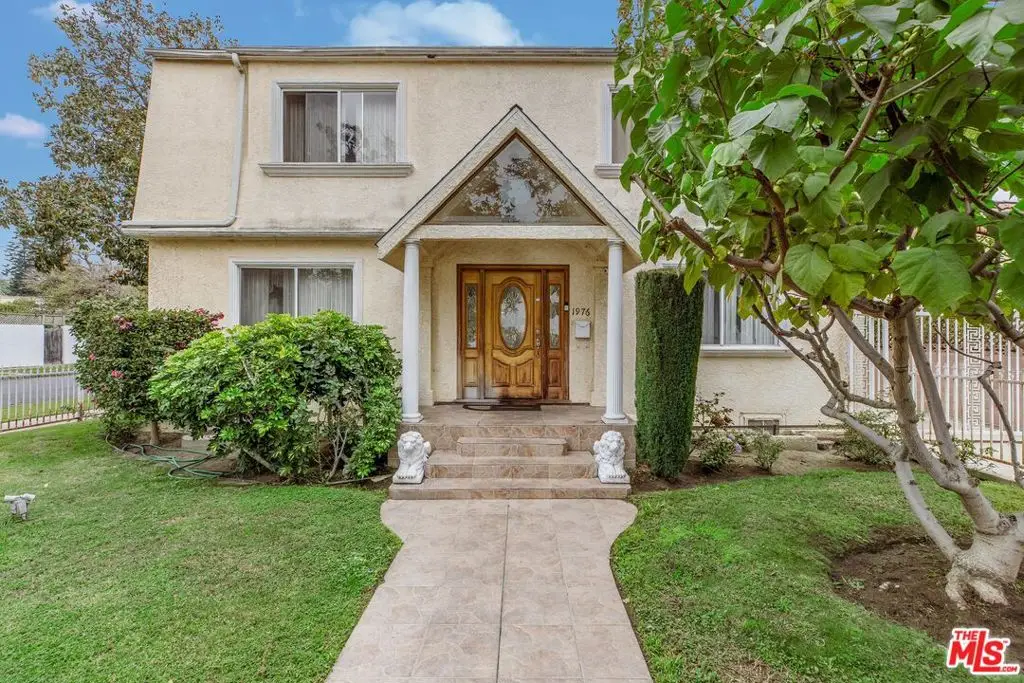 1976 N Catalina Street, Los Angeles, CA 90027 - Image #1