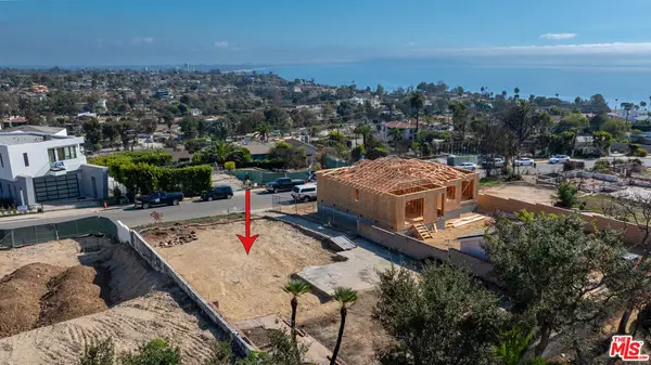 657 Lachman Lane, Pacific Palisades, CA 90272