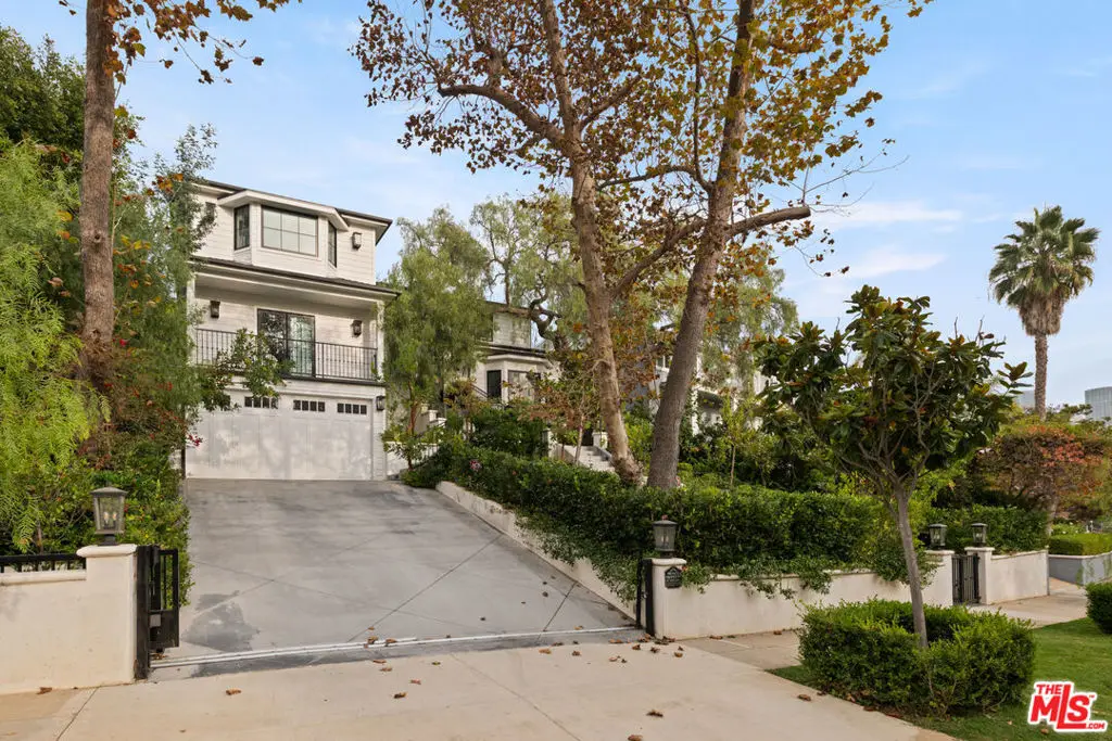 1338 Comstock Avenue, Los Angeles, CA 90024 - Image #1
