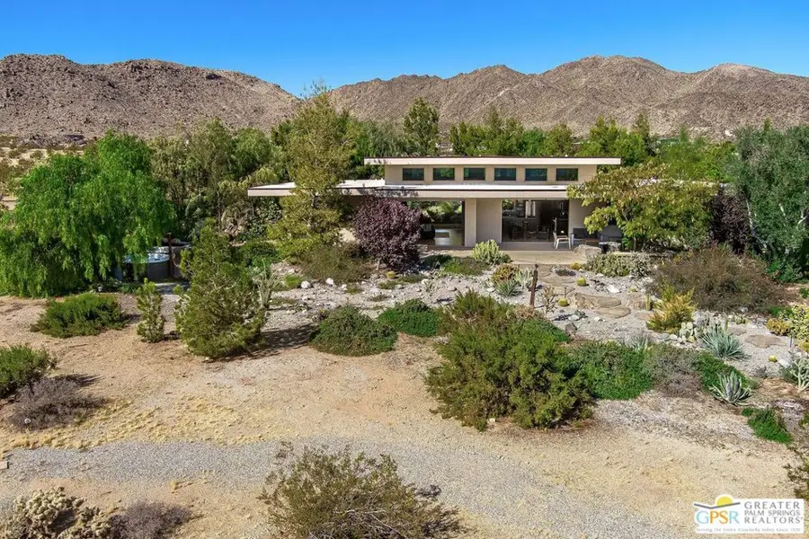 4974 Avenida Del Sol, Joshua Tree, CA 92252 - Image #2