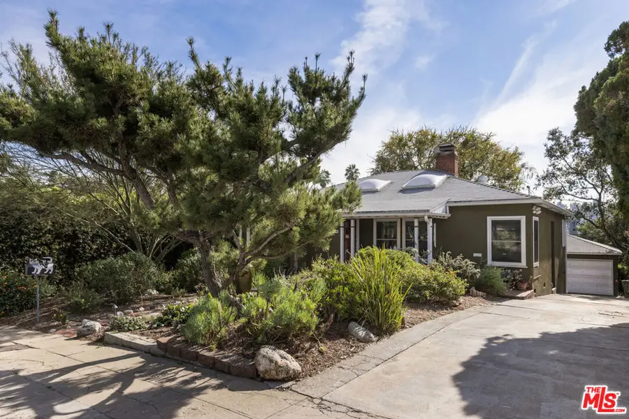 1560 Waldran Avenue, Los Angeles, CA 90041 - Image #2