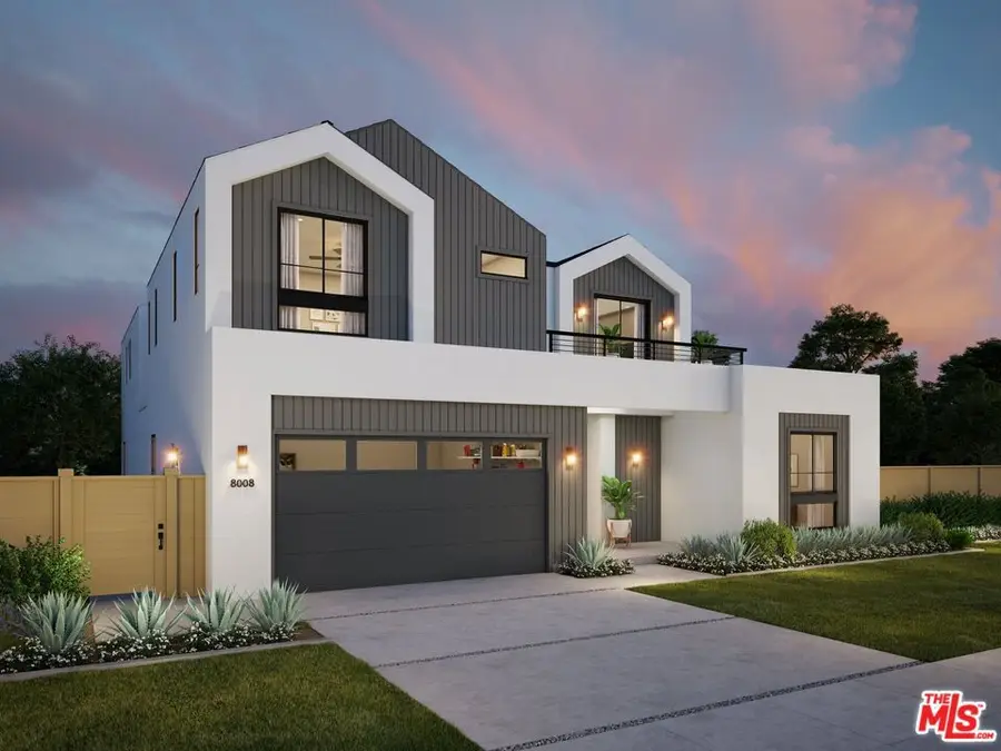 16805 Otsego Street, Encino, CA 91436 - #2