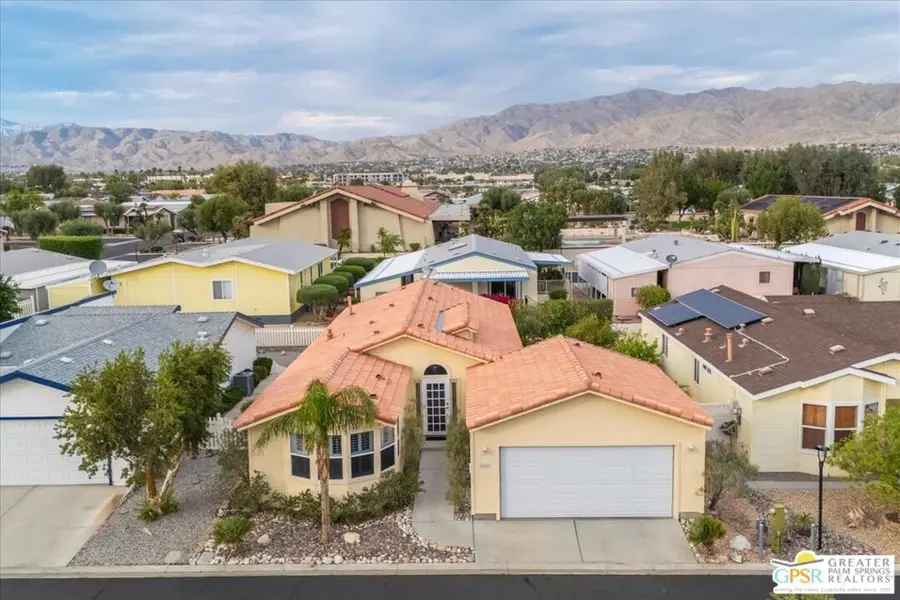 15300 Palm Drive #146, Desert Hot Springs, CA 92240 - Image #2