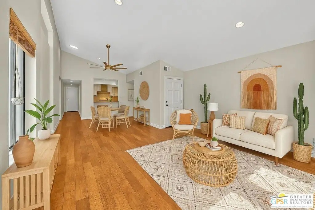 48910 Eisenhower Drive, Indio, CA 92201 - Image #1