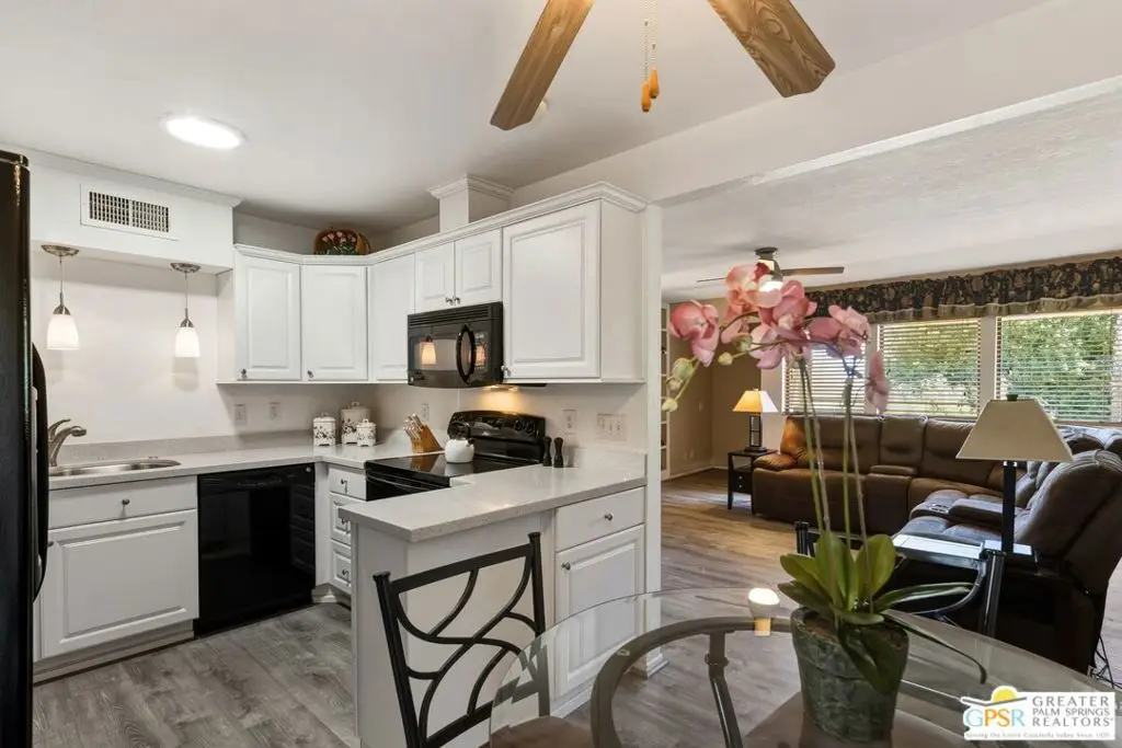 413 Bradshaw Lane #76, Palm Springs, CA 92262 - #1