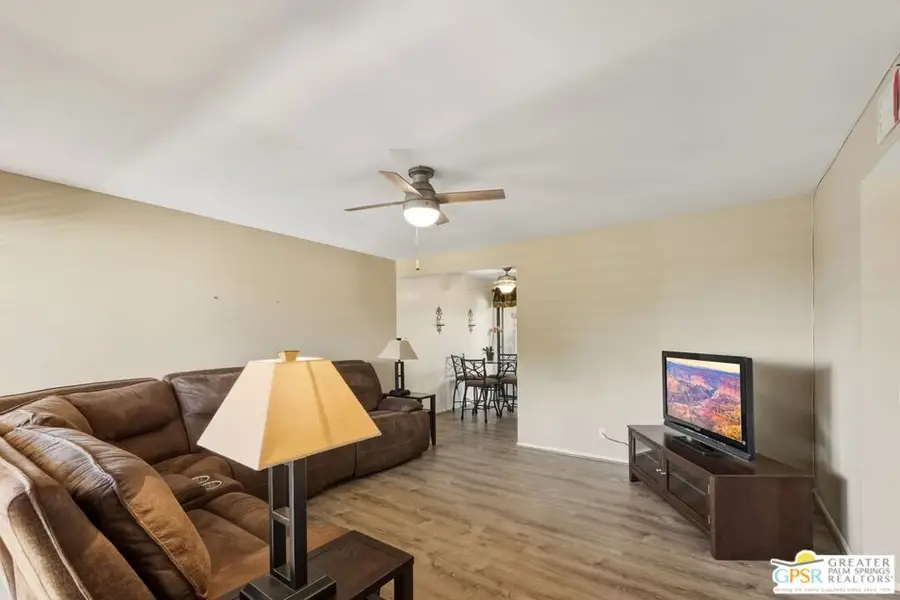 413 Bradshaw Lane #76, Palm Springs, CA 92262 - #2