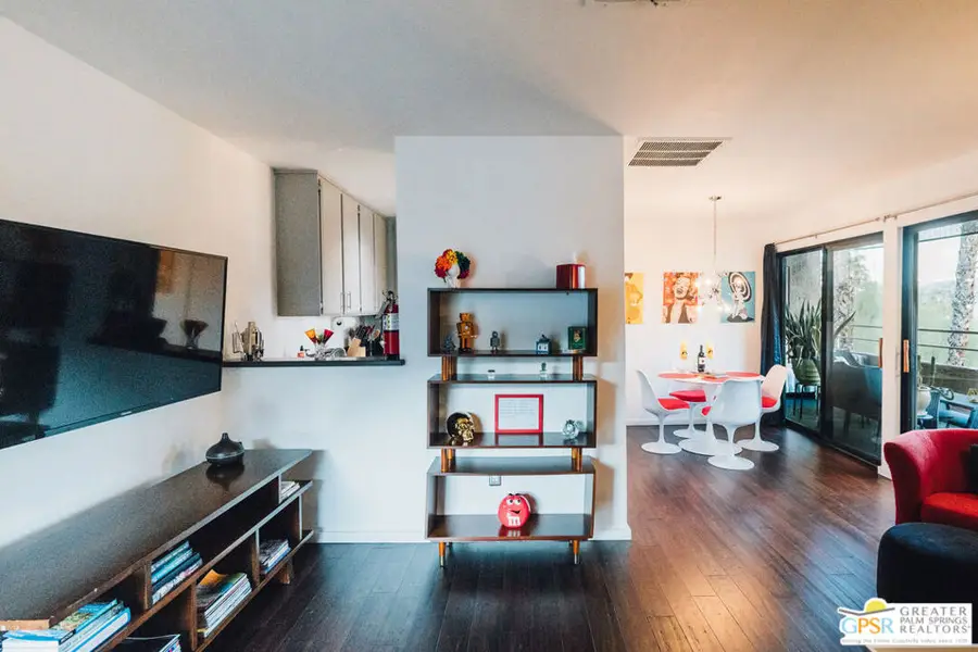 467 S Calle El Segundo #D24, Palm Springs, CA 92262 - Image #3