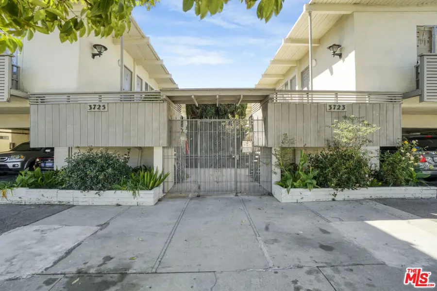 3723 Inglewood Boulevard, Los Angeles, CA 90066 - Image #2