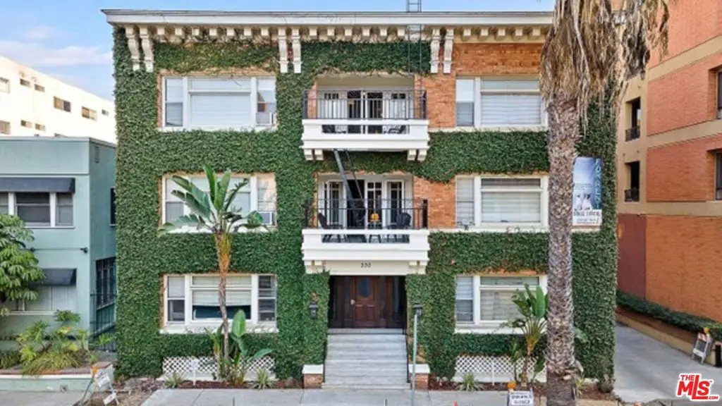 330 Cedar Avenue, Long Beach, CA 90802 - #1