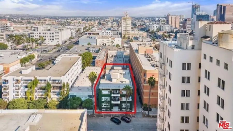 330 Cedar Avenue, Long Beach, CA 90802 - #3