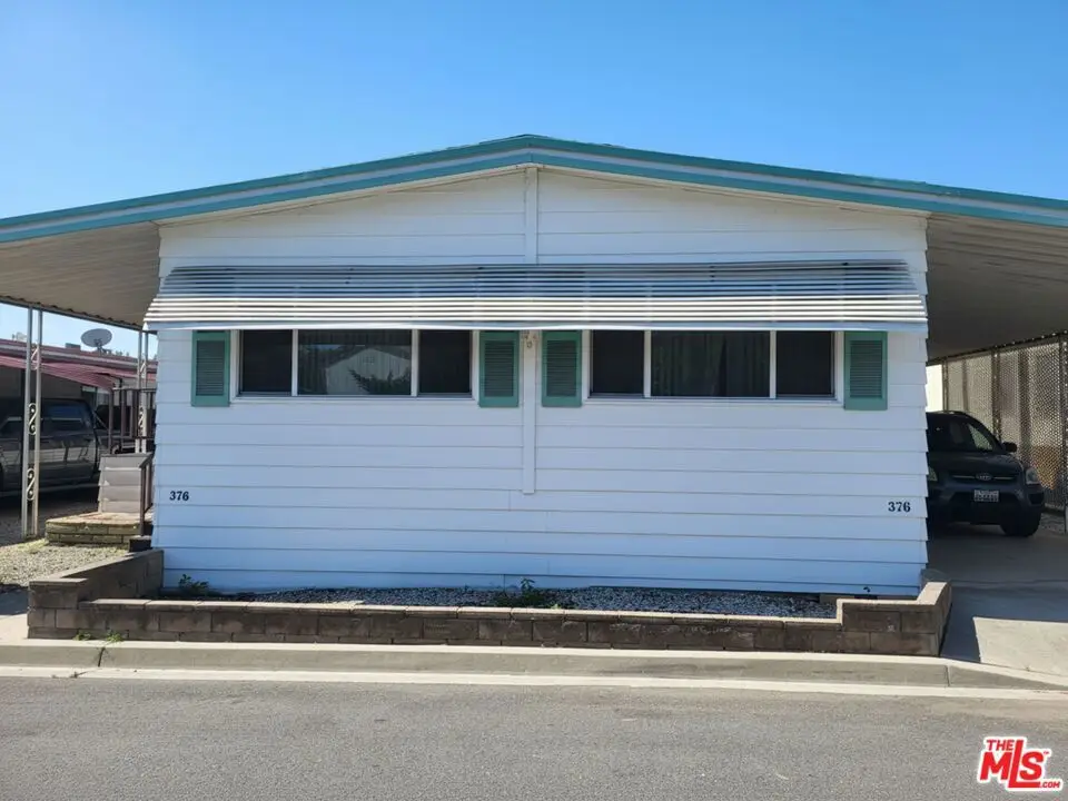 2601 E Victoria Street #376, Rancho Dominguez, CA 90220 - #1