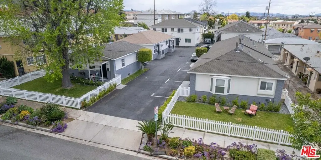 240 E Providencia Avenue, Burbank, CA 91502 - Image #1