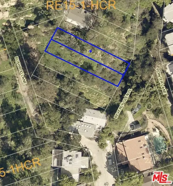 2311 Beverly Glen Place, Los Angeles, CA 90077