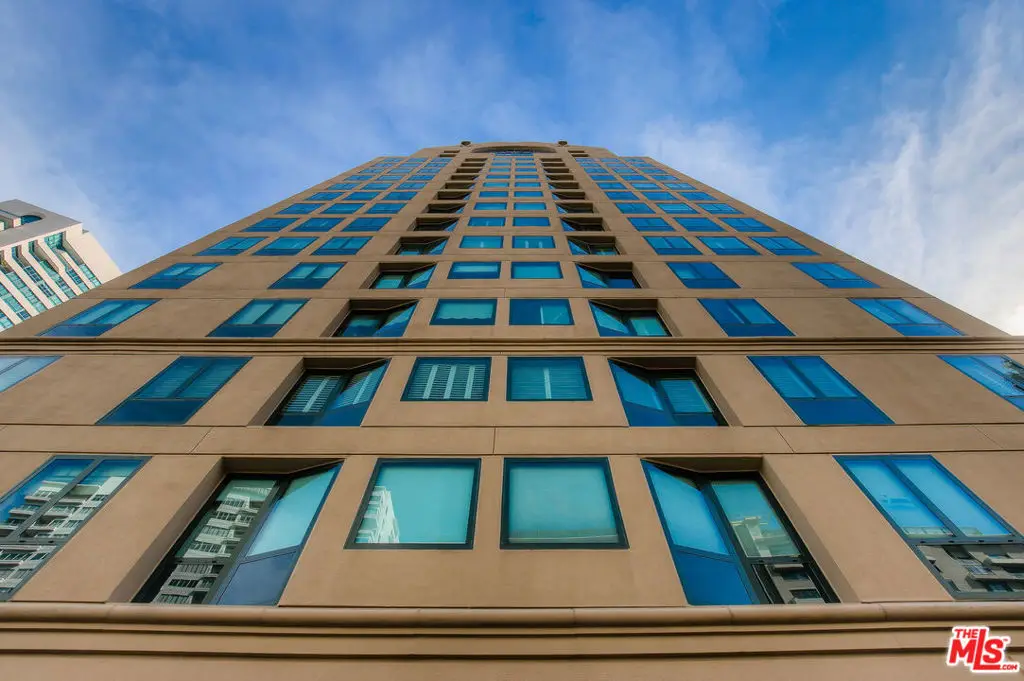 10520 Wilshire Boulevard #905, Los Angeles, CA 90024 - #1