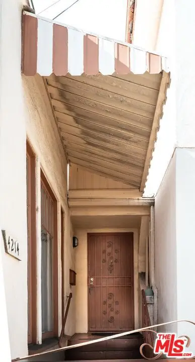 4214 W Slauson Avenue, Los Angeles, CA 90043 - #3