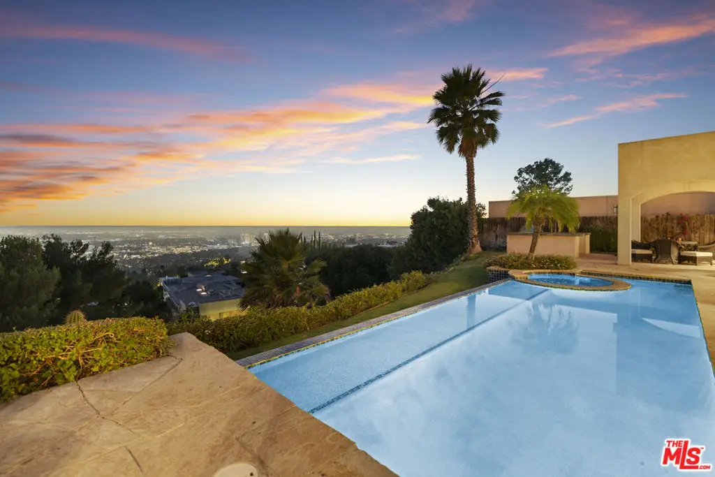 1740 Carla, Beverly Hills, CA 90210 - #1