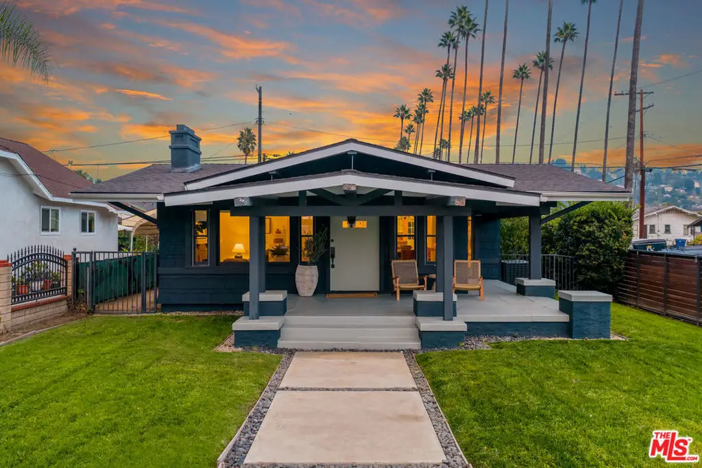 2603 W Avenue 30, Los Angeles, CA 90065 - Image #1