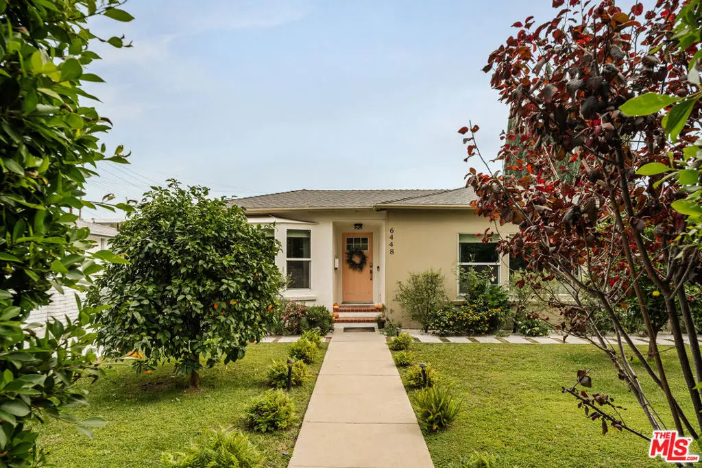 6448 Peach Avenue, Van Nuys, CA 91406 - Image #1