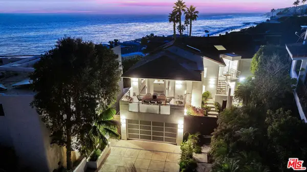 31558 Victoria Point Road, Malibu, CA 90265