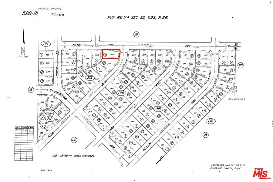 52841 Date Avenue, Cabazon, CA 92230 - #3