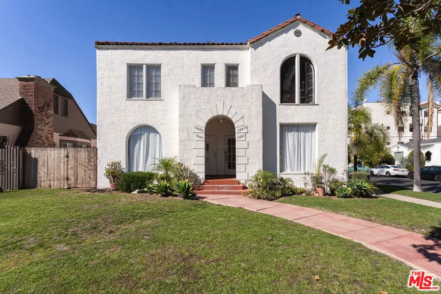 1601 S Hayworth Avenue, Los Angeles, CA 90035 - Image #2