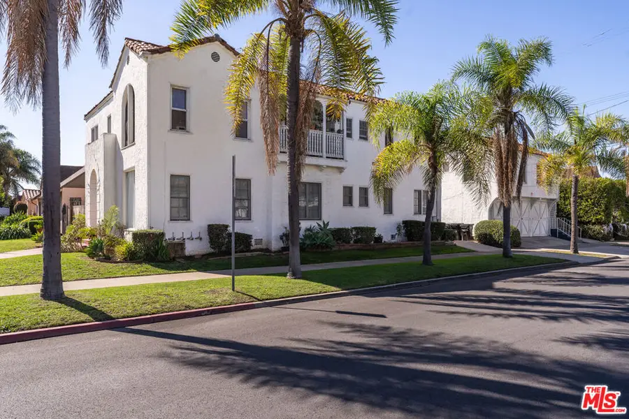 1601 S Hayworth Avenue, Los Angeles, CA 90035 - Image #3