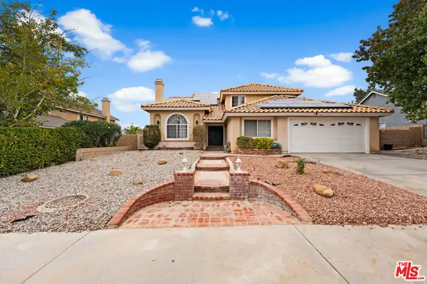 41504 Yancey Lane, Lancaster, CA 93536