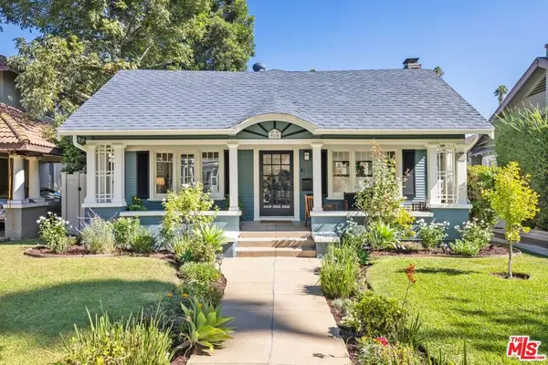 910 N Bushnell Avenue, Alhambra, CA 91801