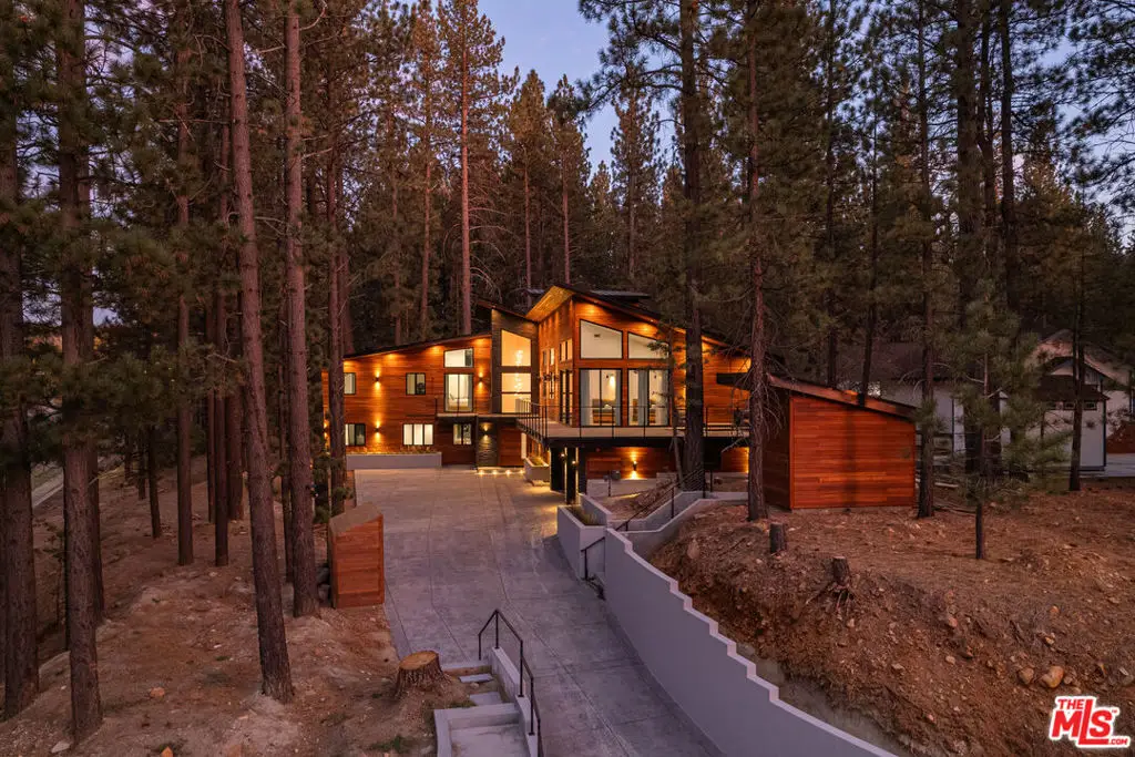 42421 Evergreen Drive, Big Bear, CA 92315 - Image #1