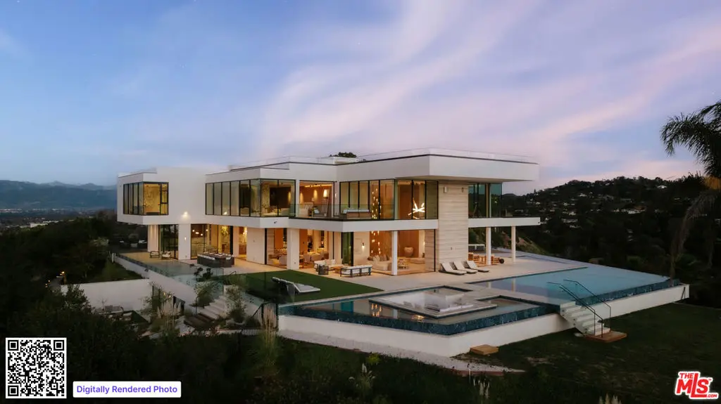 16187 Royal Oak Road, Encino, CA 91436 - #1