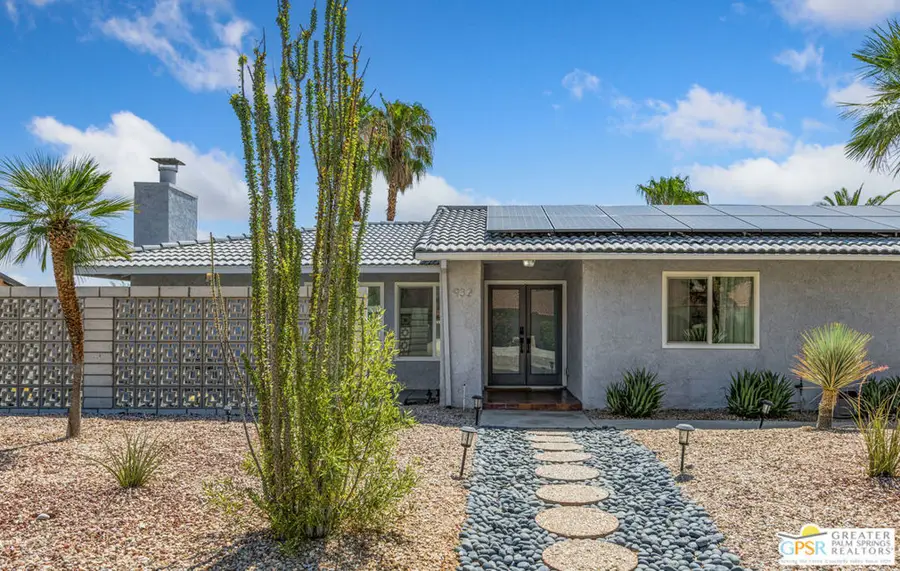 932 N Camino Condor, Palm Springs, CA 92262 - Image #2