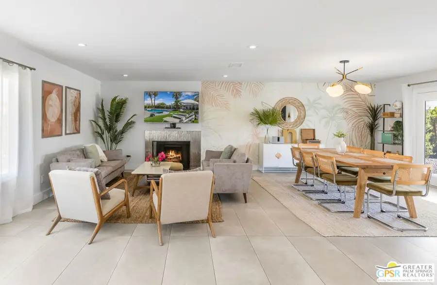 932 N Camino Condor, Palm Springs, CA 92262 - Image #3