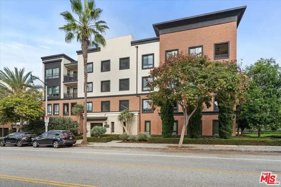 12871 Runway Road #2, Playa Vista, CA 90094 - #2