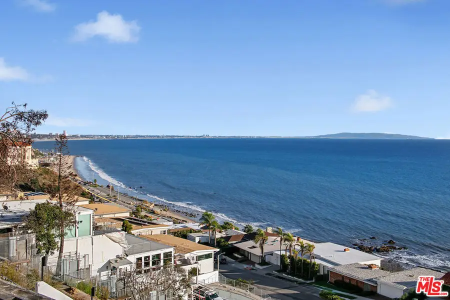 18133 Coastline Drive, Malibu, CA 90265 - #2