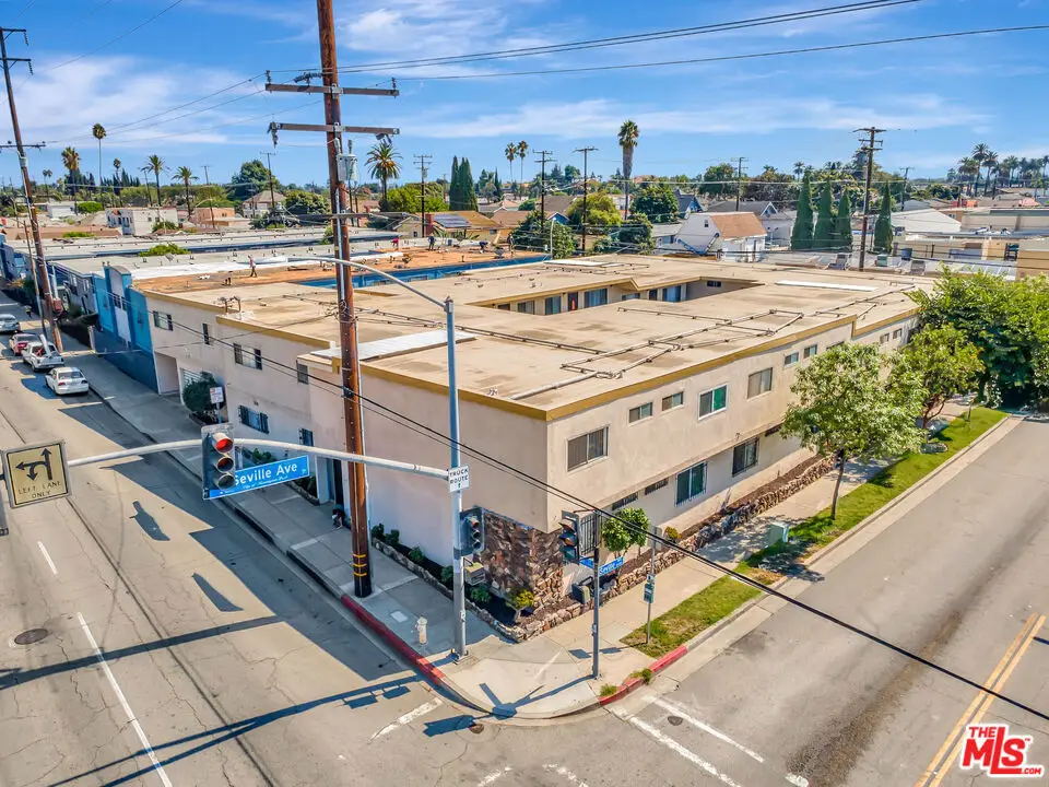 6110 Seville Avenue, Huntington Park, CA 90255 - Image #1