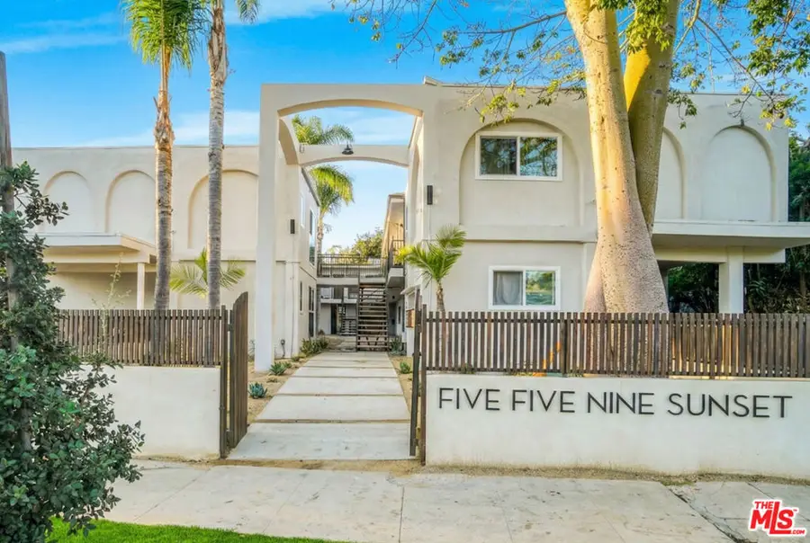 559 Sunset Avenue, Venice, CA 90291 - #2