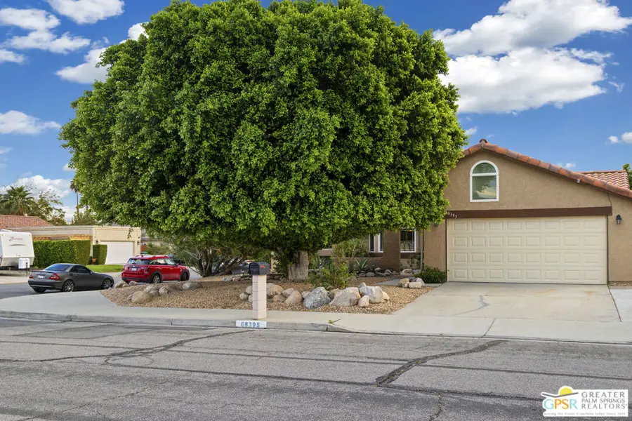 68395 Perlita Road, Cathedral City, CA 92234 - Image #2