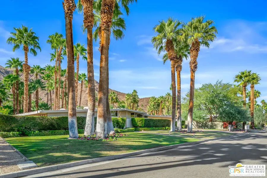 677 N Dry Falls Road, Palm Springs, CA 92262 - Image #2