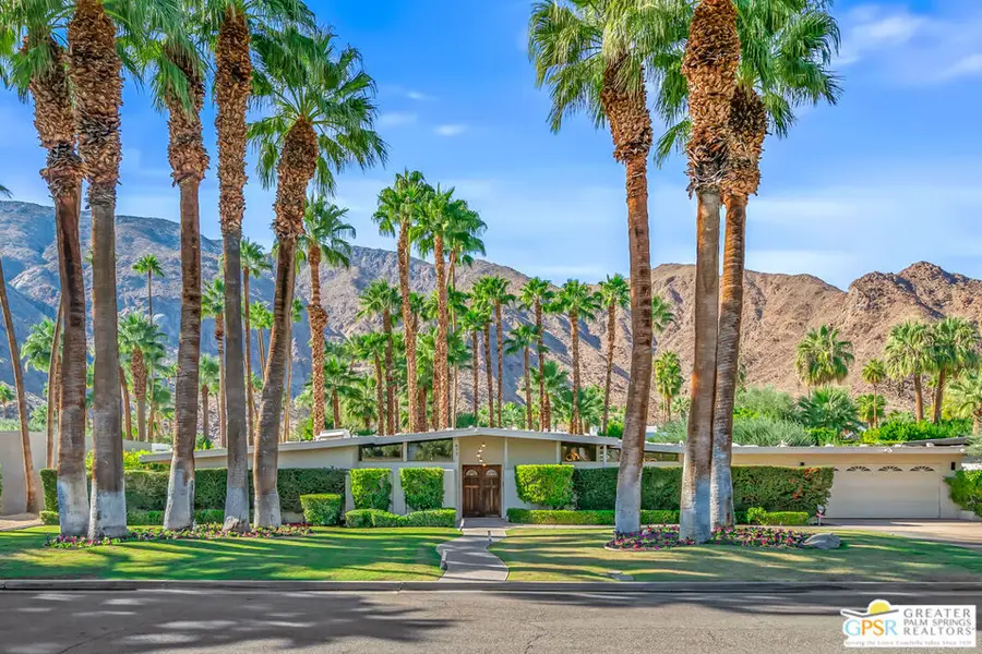 677 N Dry Falls Road, Palm Springs, CA 92262 - Image #3