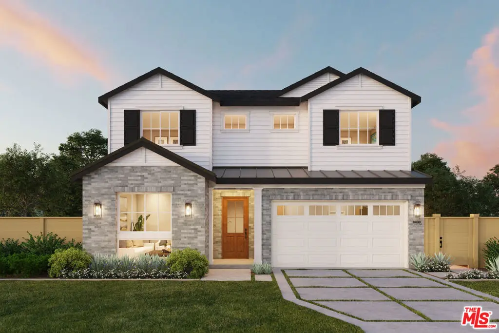 8024 Stewart Avenue, Los Angeles, CA 90045 - Image #1