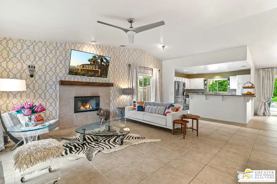 2080 Marguerite Street, Palm Springs, CA 92264 - Image #2