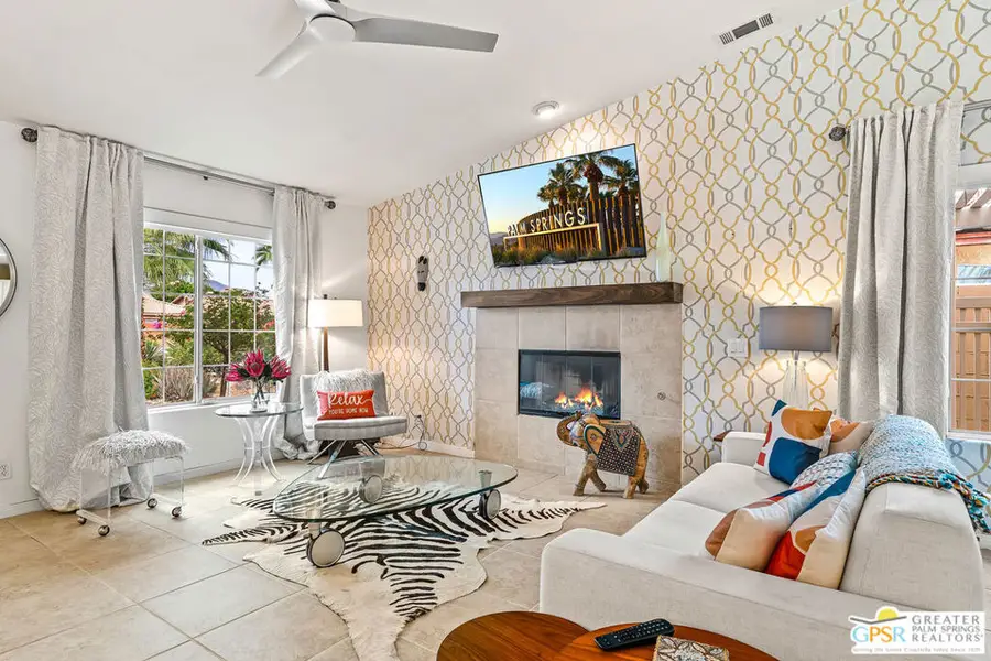 2080 Marguerite Street, Palm Springs, CA 92264 - Image #3