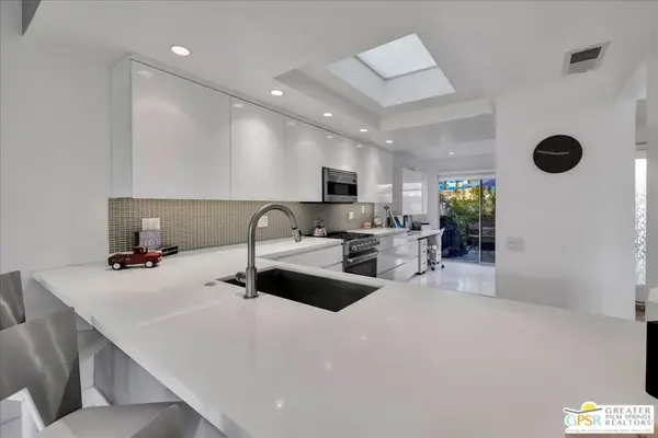 35951 E Paseo Circulo, Cathedral City, CA 92234