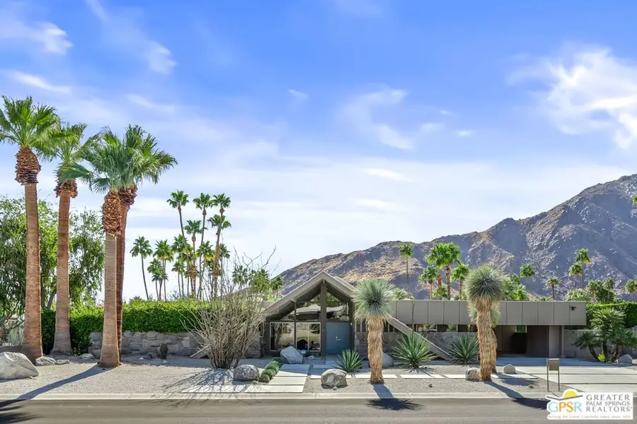 797 W Via Vadera, Palm Springs, CA 92262 - Image #2